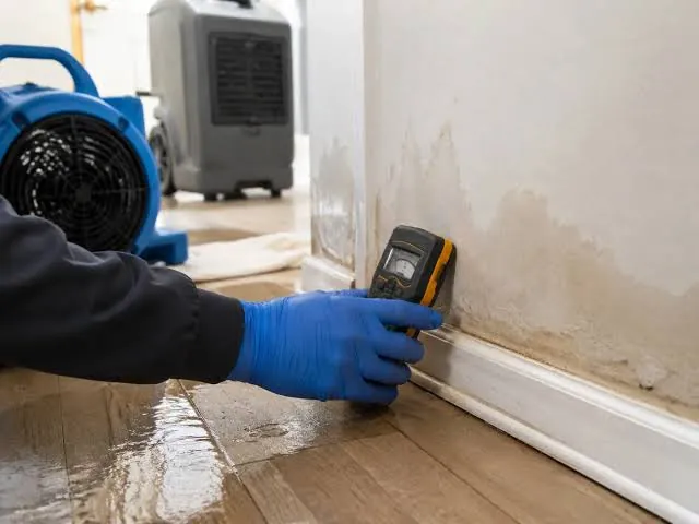 24/7 Water damage restoration services in Ruskin, FL - Rapid flood cleanup and mitigation
